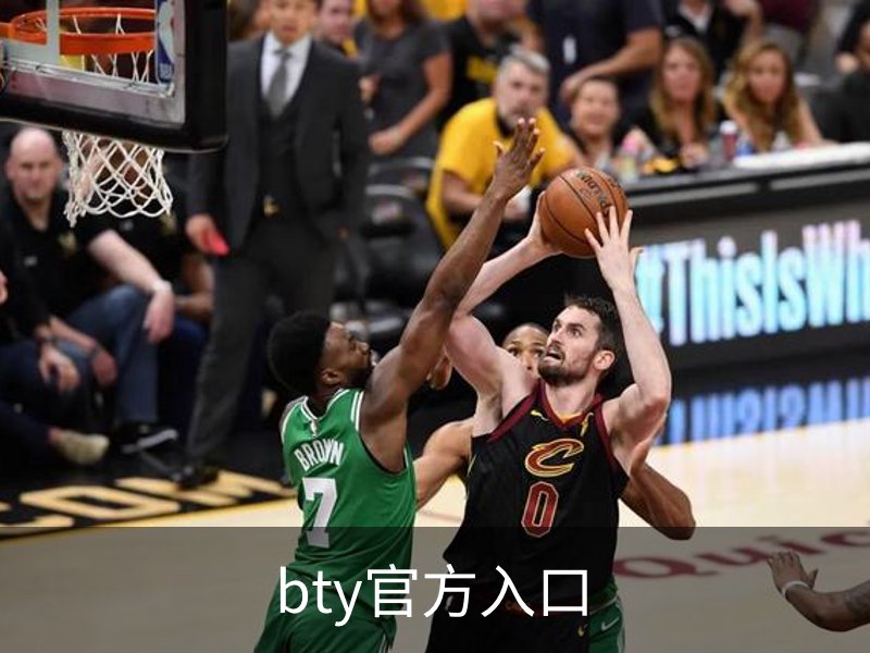 关于bty官方入口